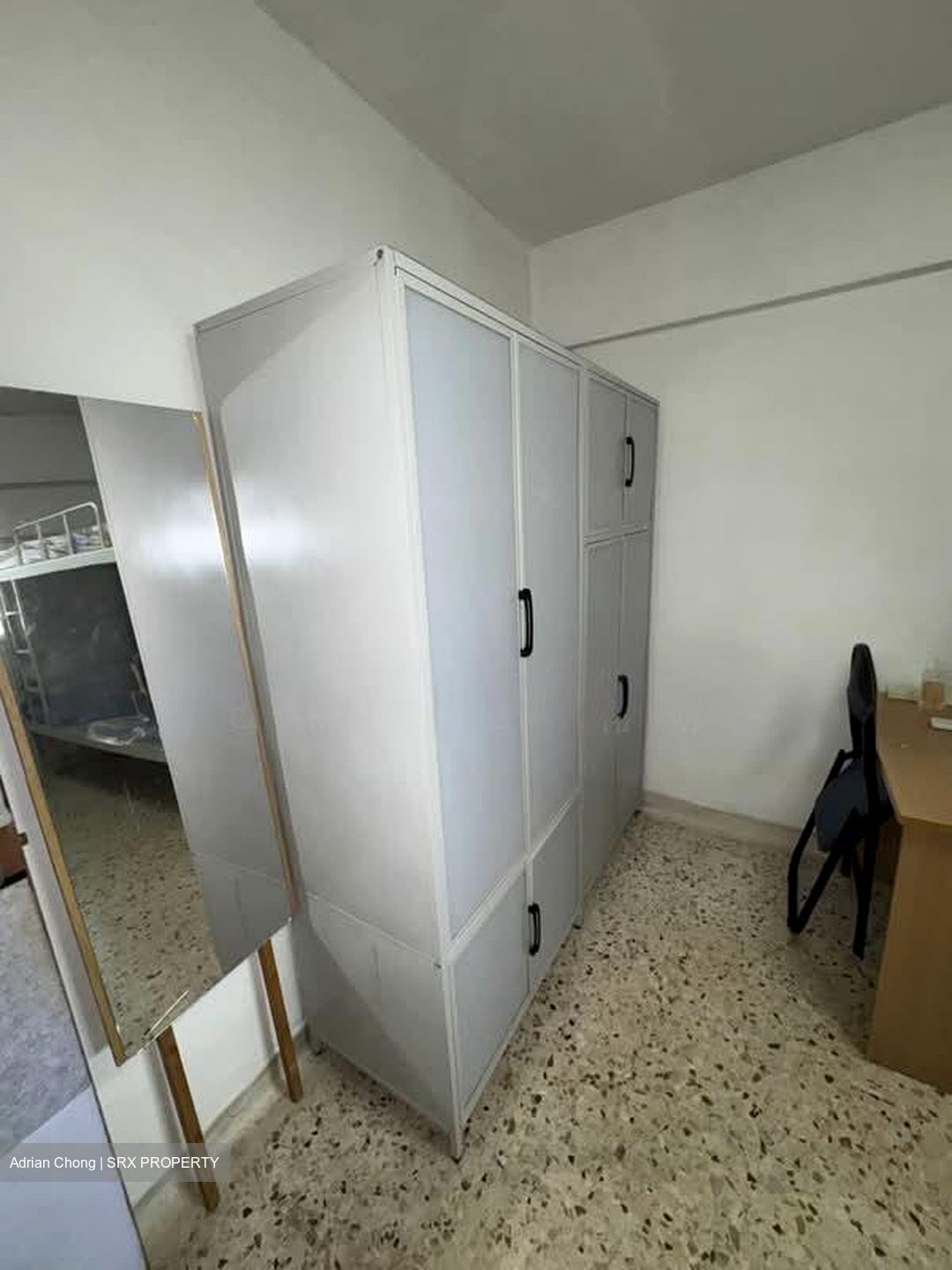 Blk 804 King George's Avenue (Kallang/Whampoa), HDB 3 Rooms #569352311